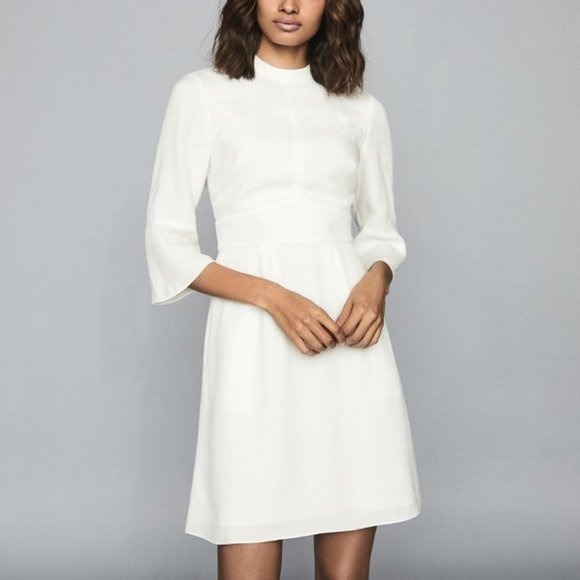 Reiss Dresses & Skirts - Reiss Cora Shift Dress